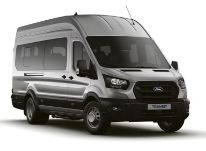 Van/Minivan FORD TRANSIT VAN MINIBUS L4H3 17+1 2.0 AT 2026